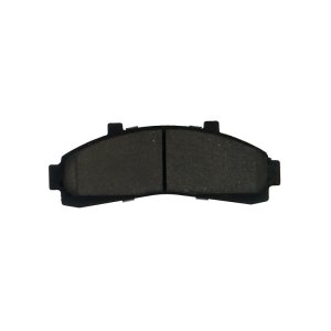Ford Explorer Brake Pads - Front - Baer Brakes - Claw - `95-`01
